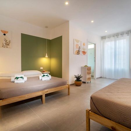 Mameri Central Rooms Castellammare del Golfo Exterior foto